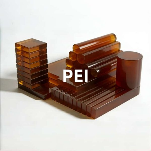 PEI型材 PEI板棒 PEI復合材料