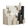 PEEK型材 PEEK板材棒材 PEEK改性材料