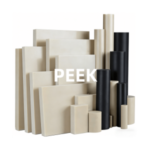 PEEK型材 PEEK板材棒材 PEEK改性材料